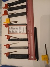 Small Cnc Tooling Insert