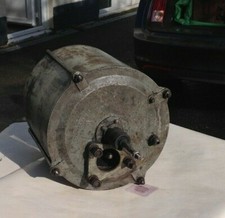 BEDFORD J TYPE 214/300 PETROL CLAYTON DEWANDRE BRAKE SERVO RB117