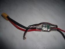 rc quad copter power supply
