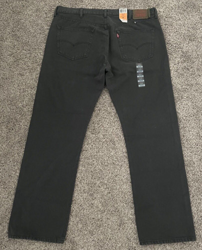 Vintage levi 501 button - 501, fly