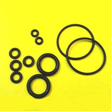 Ring seal minor service - o,