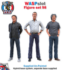 FIgure Set 98 - 1/32 scale