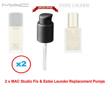 2x Foundation Pump for Estee