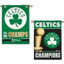 Boston Celtics 2024 NBA Finals