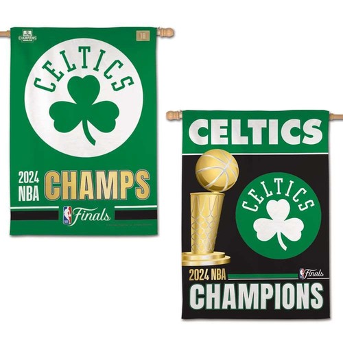 Boston celtics 2024 nba finals - boston,