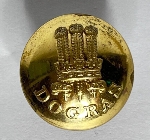 Wwii ww2 dogras regiment - ww2,