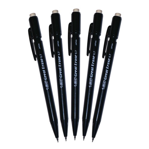 Bic great erase new - bic,