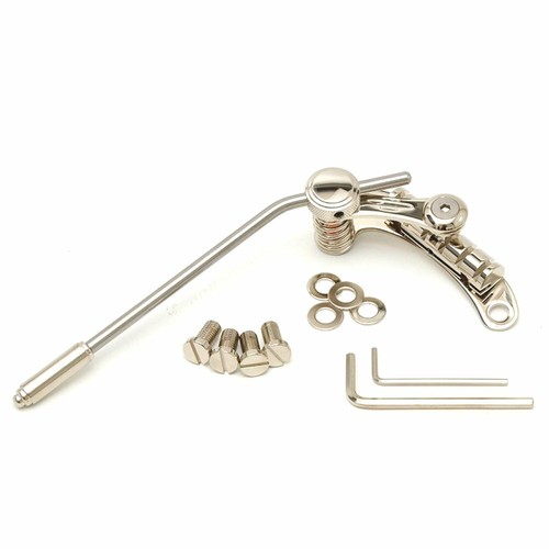 Duesenberg les trem - trem, nickel