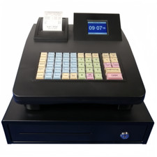 Simple Cash Register Retail Shop Till Drawer Shop Till System Free Shop Setting