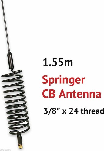 Tornado stinger 55m cb - stinger, 1.55m