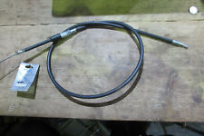 1972 - 1974 NOS MAICO MC440 MC400 MOTION PRO TERMINATOR CLUTCH CABLE