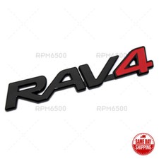 For Toyota RAV4 Liftgate Rear