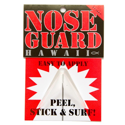 Surfco surfboard nose guard - surfco,