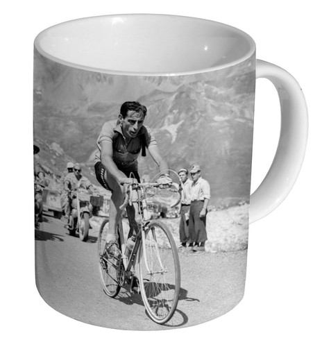 Fausto coppi tour france - coppi,