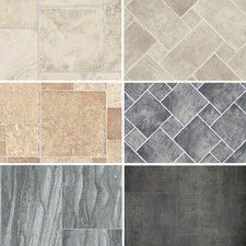 Samples - Stone Tile Effect
