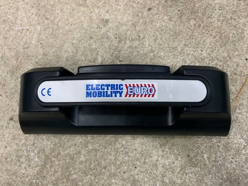 Electric mobility rascal taxi - mobility,