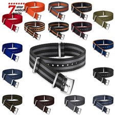 For OMEGA Watch Nylon G10