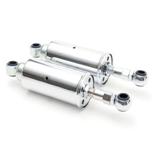 Shock Absorber Compatible With