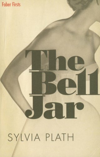 The bell jar faber - bell, (faber