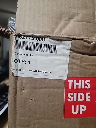 062775 000 viking - viking, refrigerator