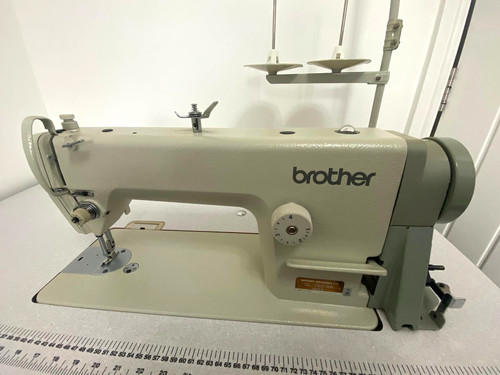 Brother 755 industrial - brother,