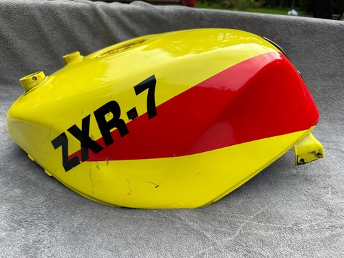 Kawasaki zxr750 zxr - , 750
