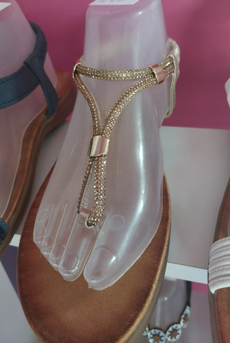New boxed champagne gold - boxed, /