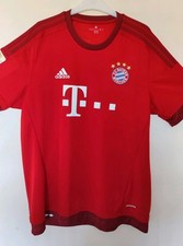 Bayern München FCB 2015