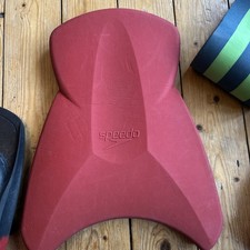 Speedo Biofuse Fins Size 8-9