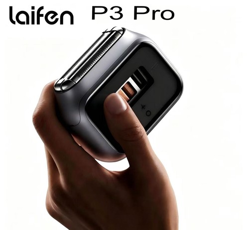 Laifen shaver pro - pro, portable