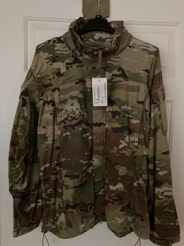 Multicam ocp jacket soft - ocp, shell