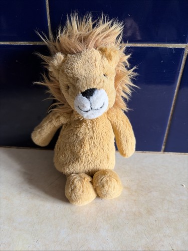 Jellycat bashful lion - jellycat,