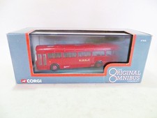 CORGI OOC 97835 'LEYLAND
