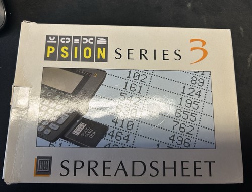 Series spreadsheet software - spreadsheet,