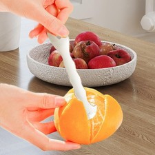 Fruit Orange Peeler Citru Peel