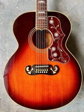 EPIPHONE BY GIBSON EJ-212 VS
