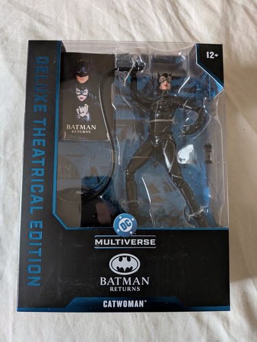 Batman returns catwoman - returns,