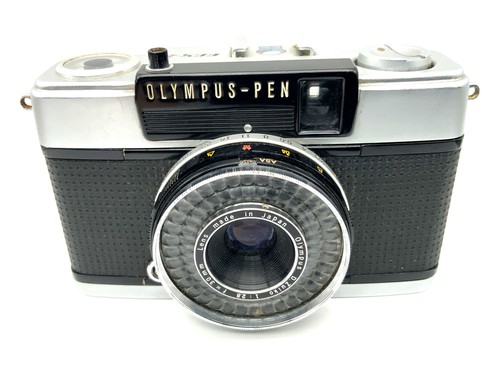Olympus pen ees viewfinder - pen, ees-2