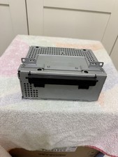 FOCUS MK3 DAB RADIO CD HEAD