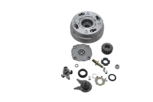 Atv quad bike auto clutch - auto,
