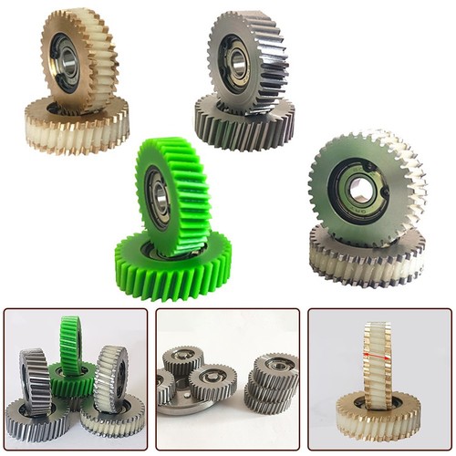 Smooth transmission 36t - transmission, ebike