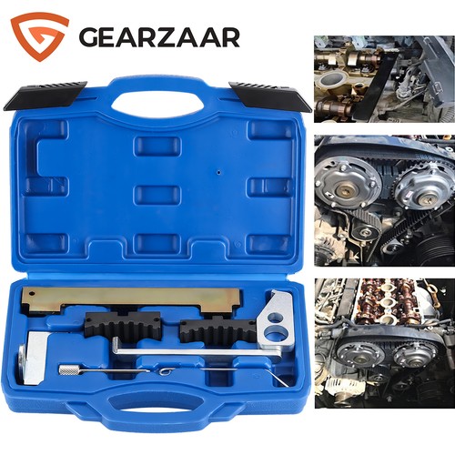 Engine timing locking - timing, tool