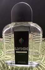 Rare Vintage Lynx Africa