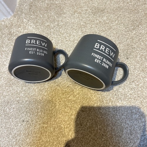 Habitat brew finest blends - finest,