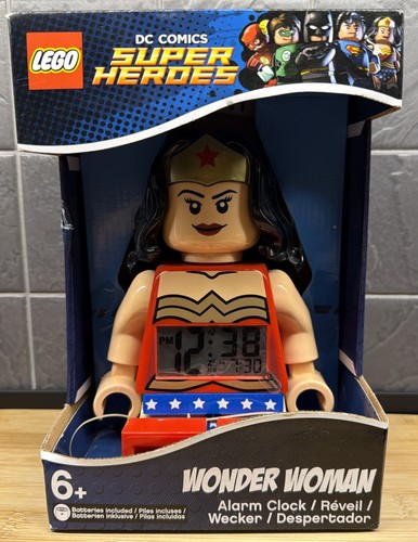 Lego wonder woman - lego,