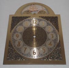 Emperor Grandfather Clock