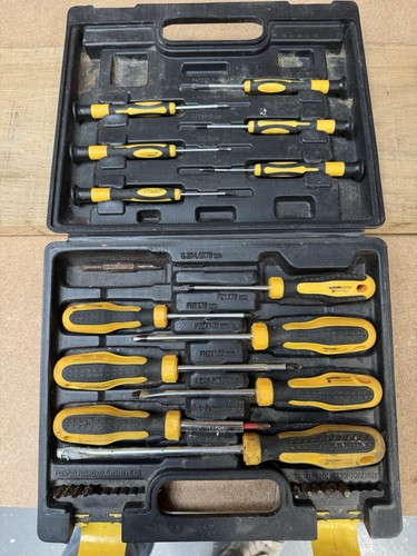 Workzone screwdriver set - set,, 14