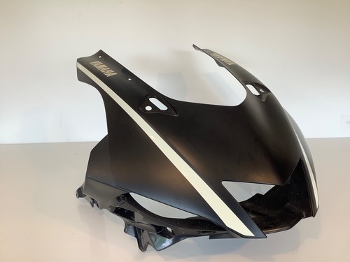 Yamaha 2017 complete road - yamaha,