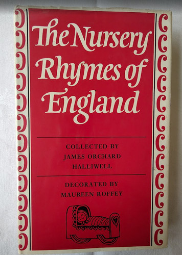 Nursery rhymes england - nursery,