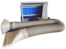 Airbrush Spray Booth with 4